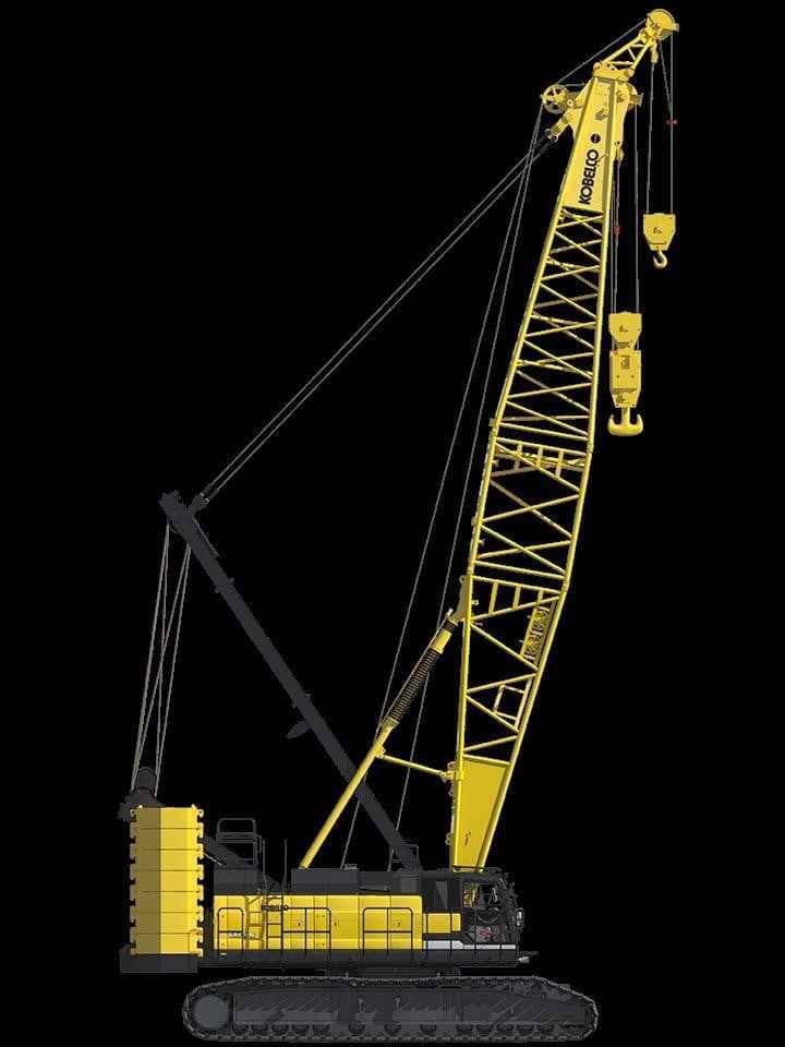 2026 KOBELCO CK2750G-3