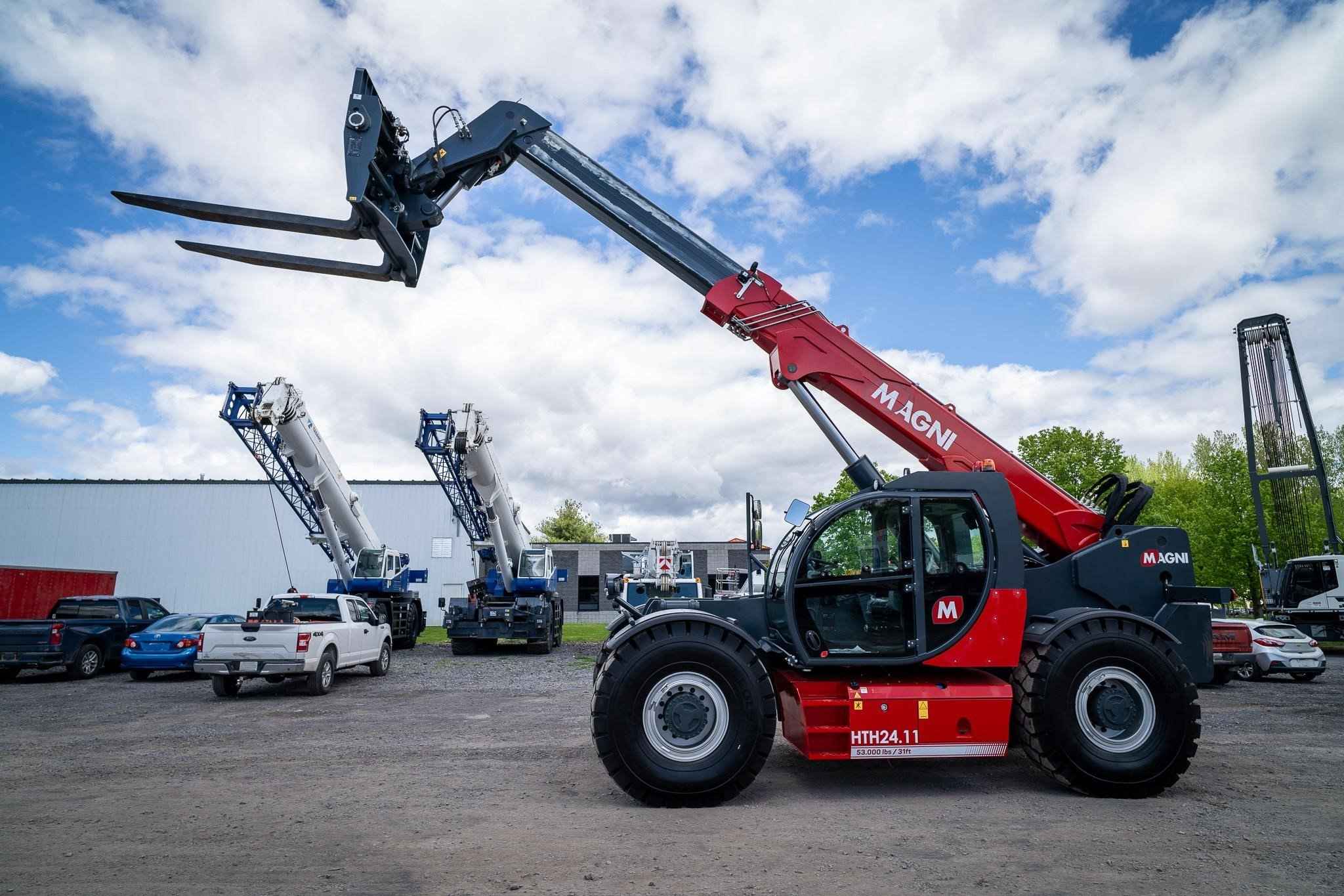 2024 MAGNI HTH24.11