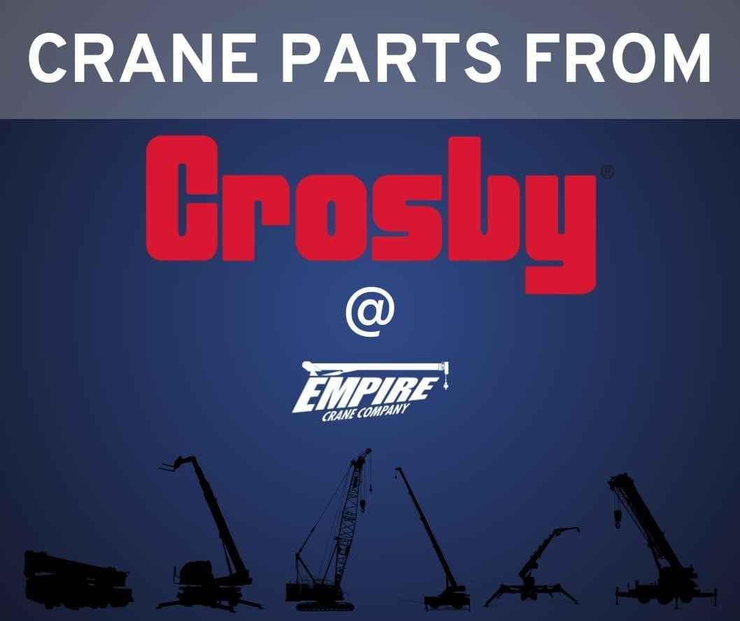 CROSBY PARTS