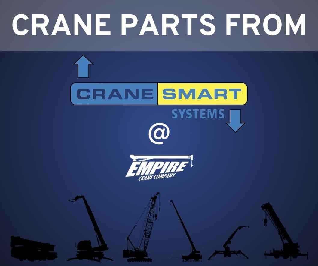 CRANESMART SYSTEMS PARTS