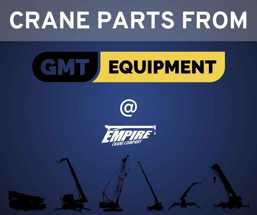 GMT EQUIPMENT PARTS