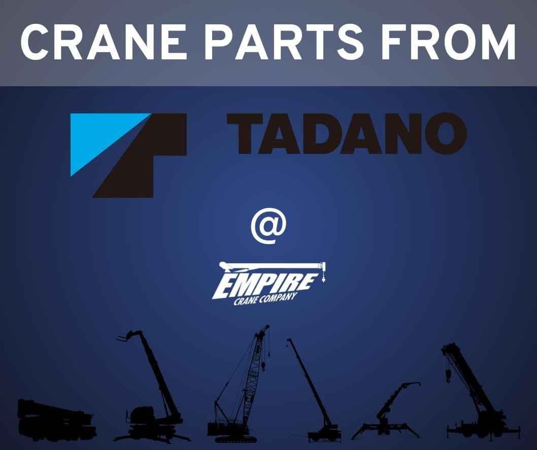 TADANO PARTS