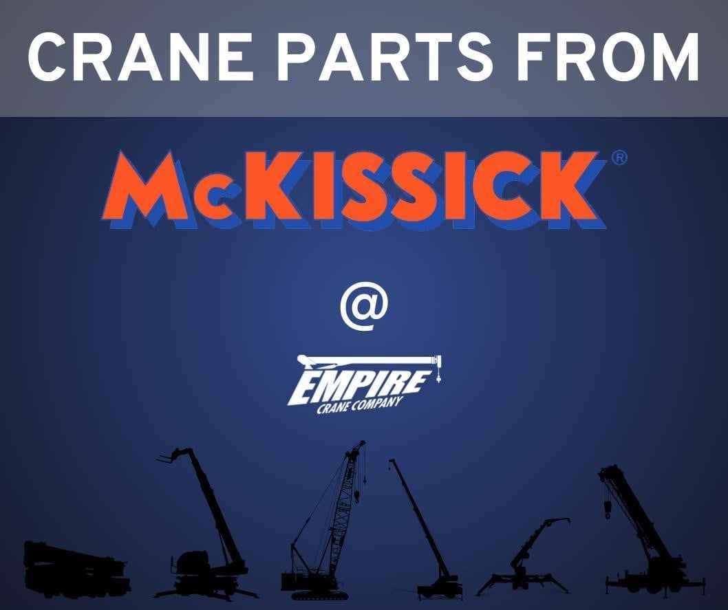 MCKISSICK PARTS