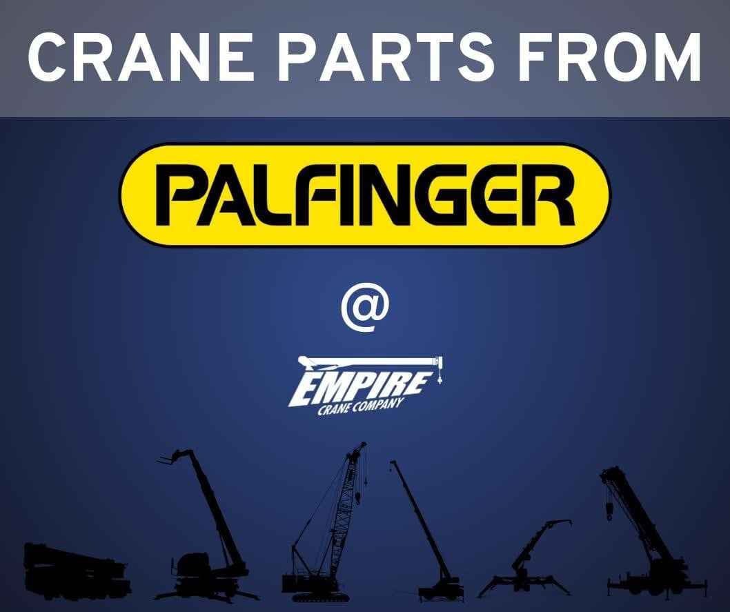 PALFINGER PARTS