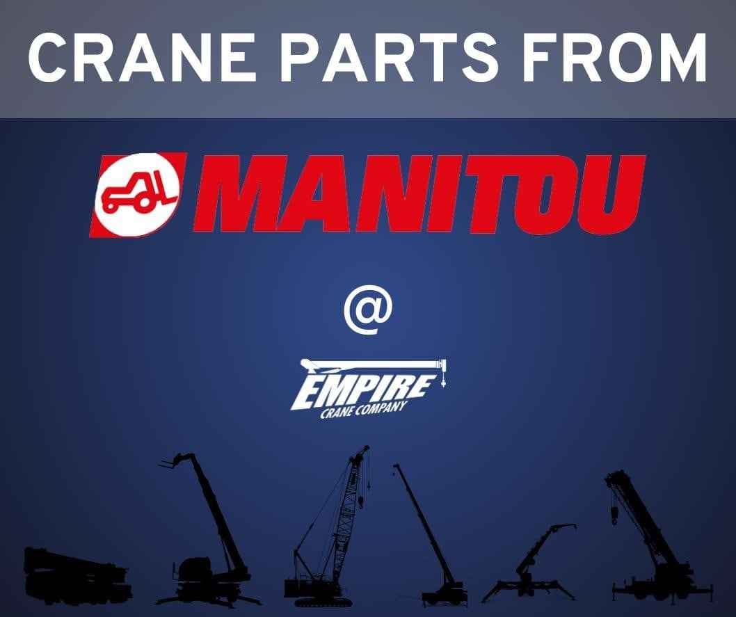 MANITOU PARTS