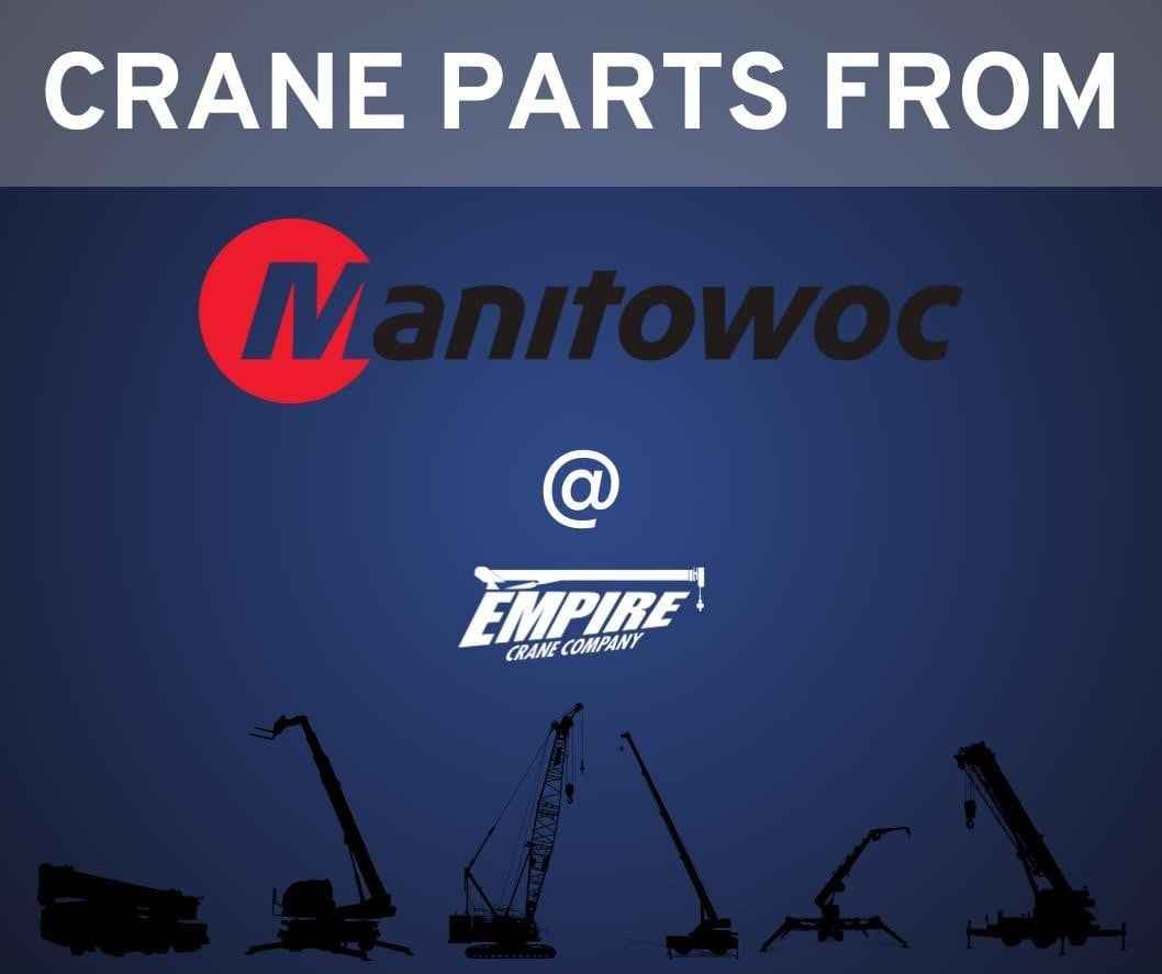 MANITOWOC PARTS