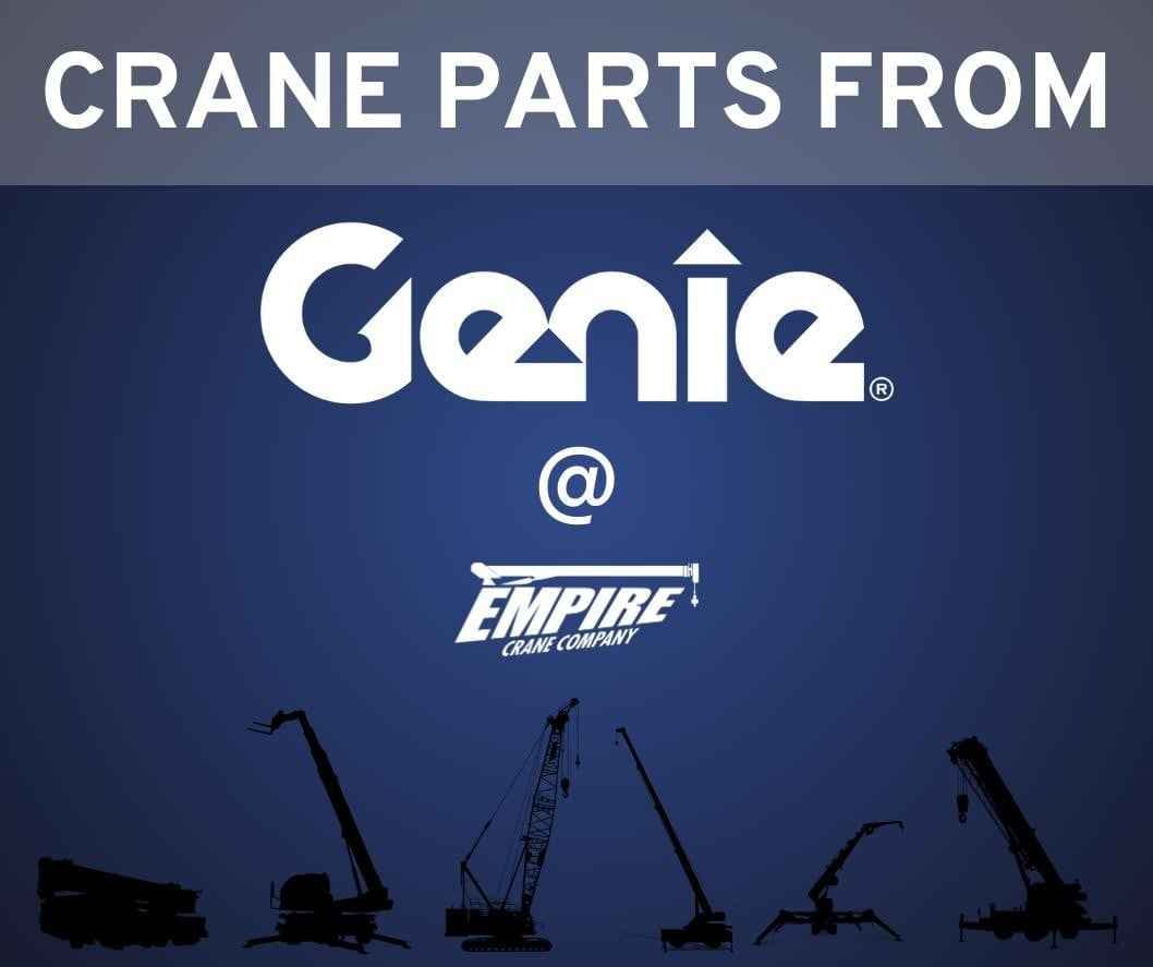 Genie PARTS