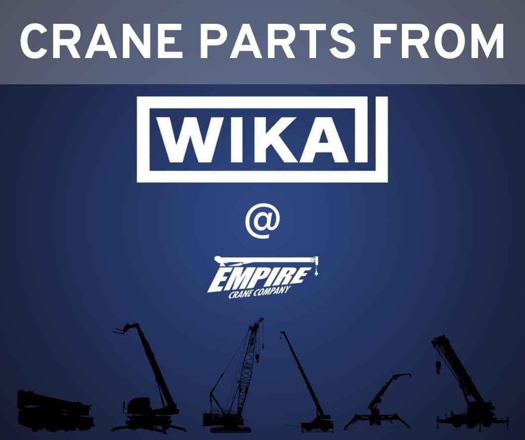 WIKA PARTS