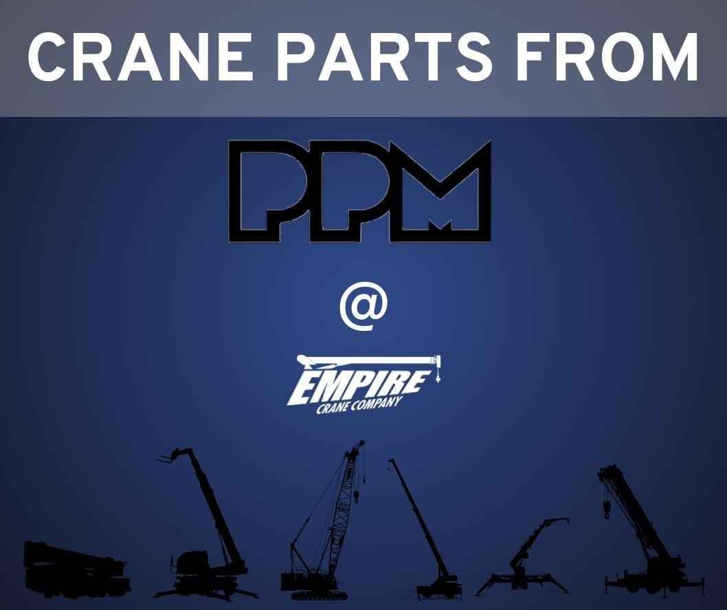 PPM PARTS