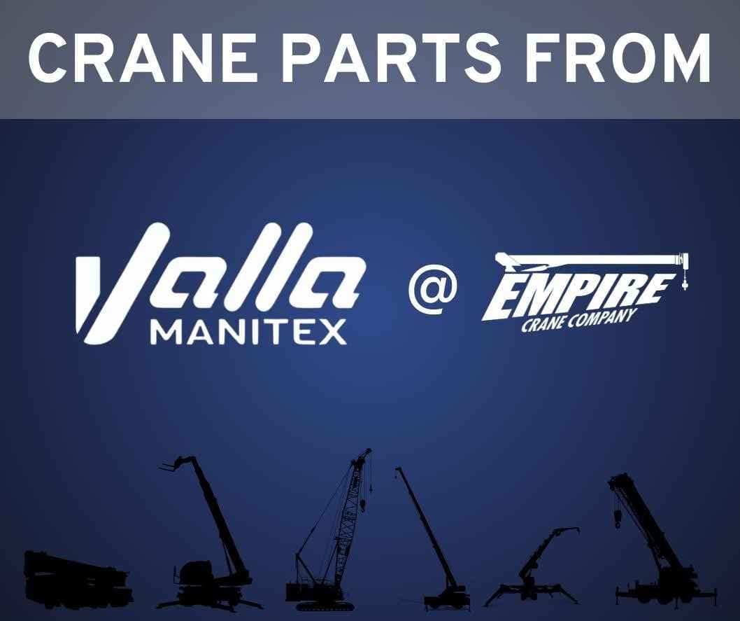 VALLA PARTS