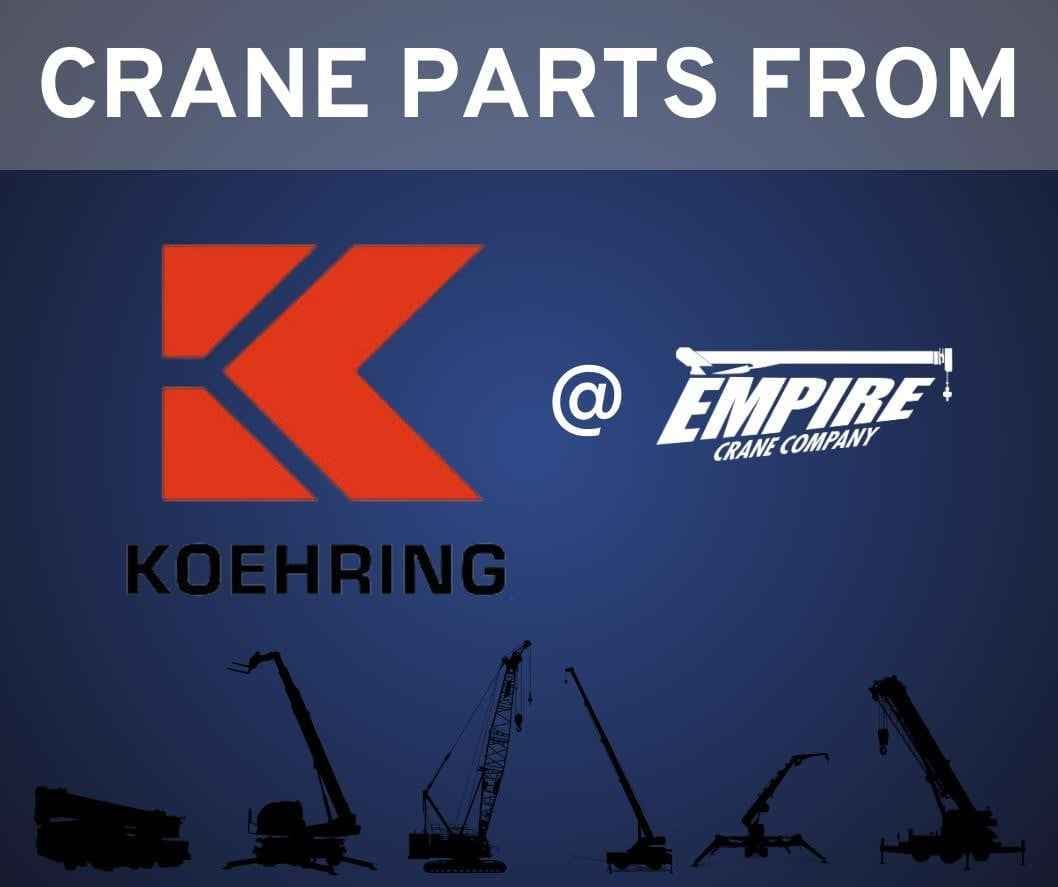 KOEHRING PARTS