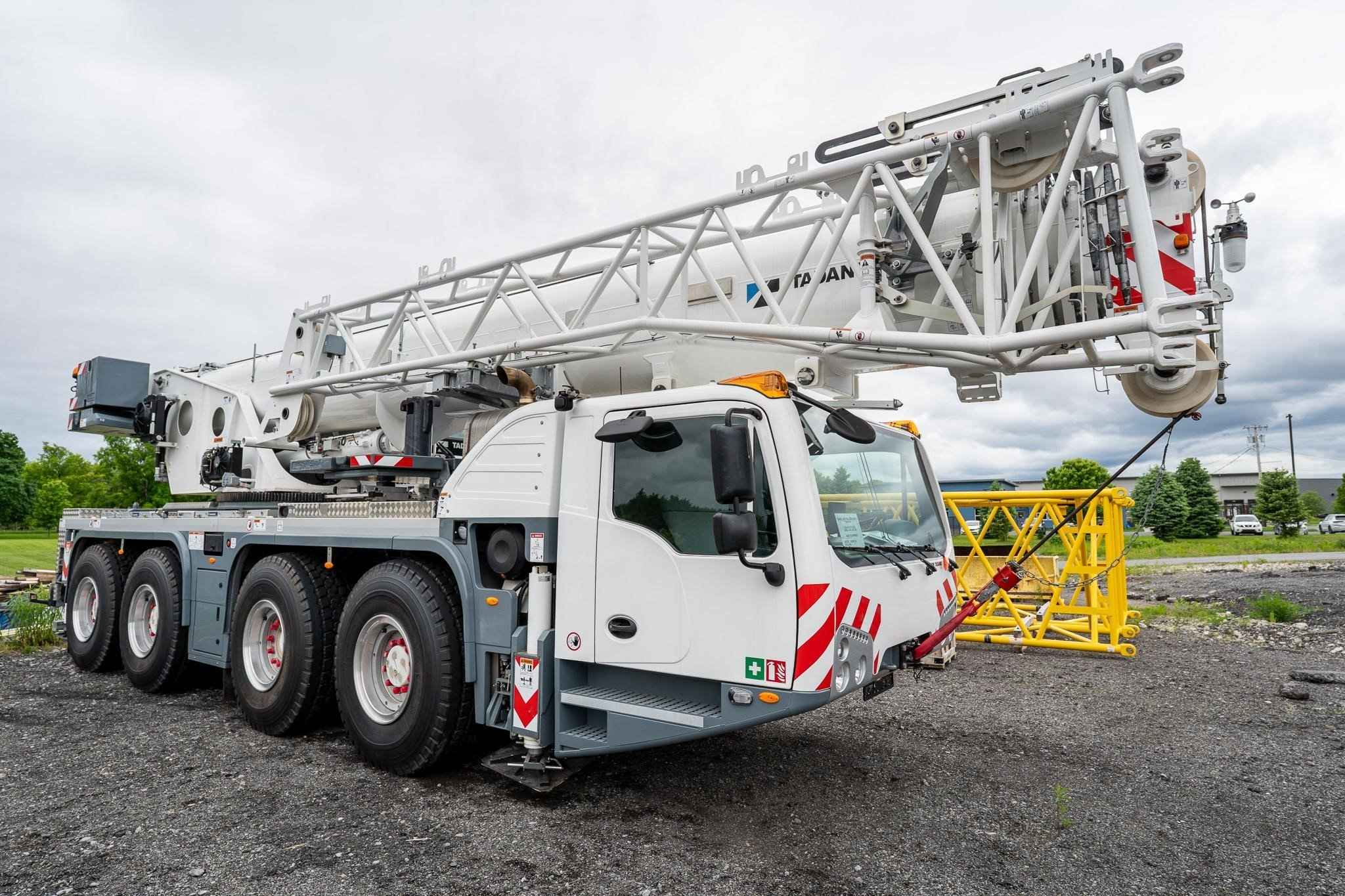 2024 TADANO AC-4.080-1