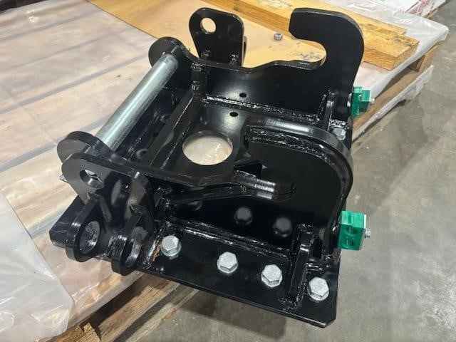 MAGNI WOODCRACKER MOUNT