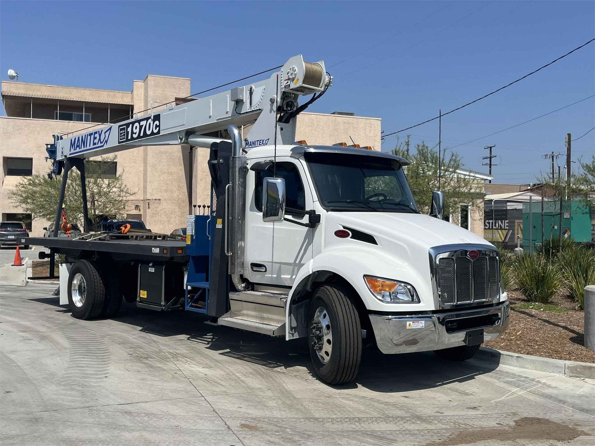2024 Manitex 1970C