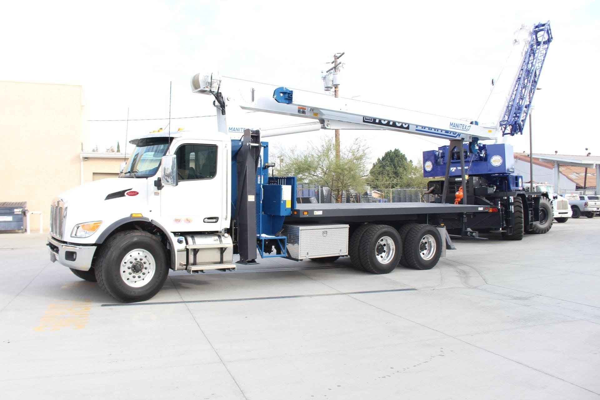 2026 Manitex 1970C