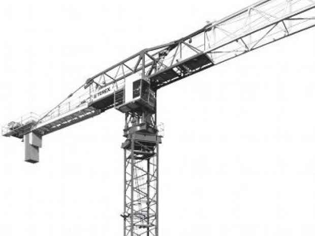 2019 COMEDIL CTT 332-16