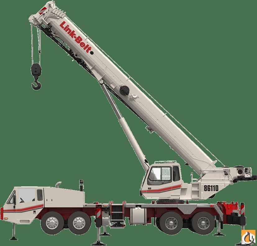 2026 Link-Belt HTC-86110
