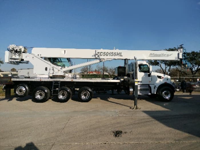 Manitex TC50155HL