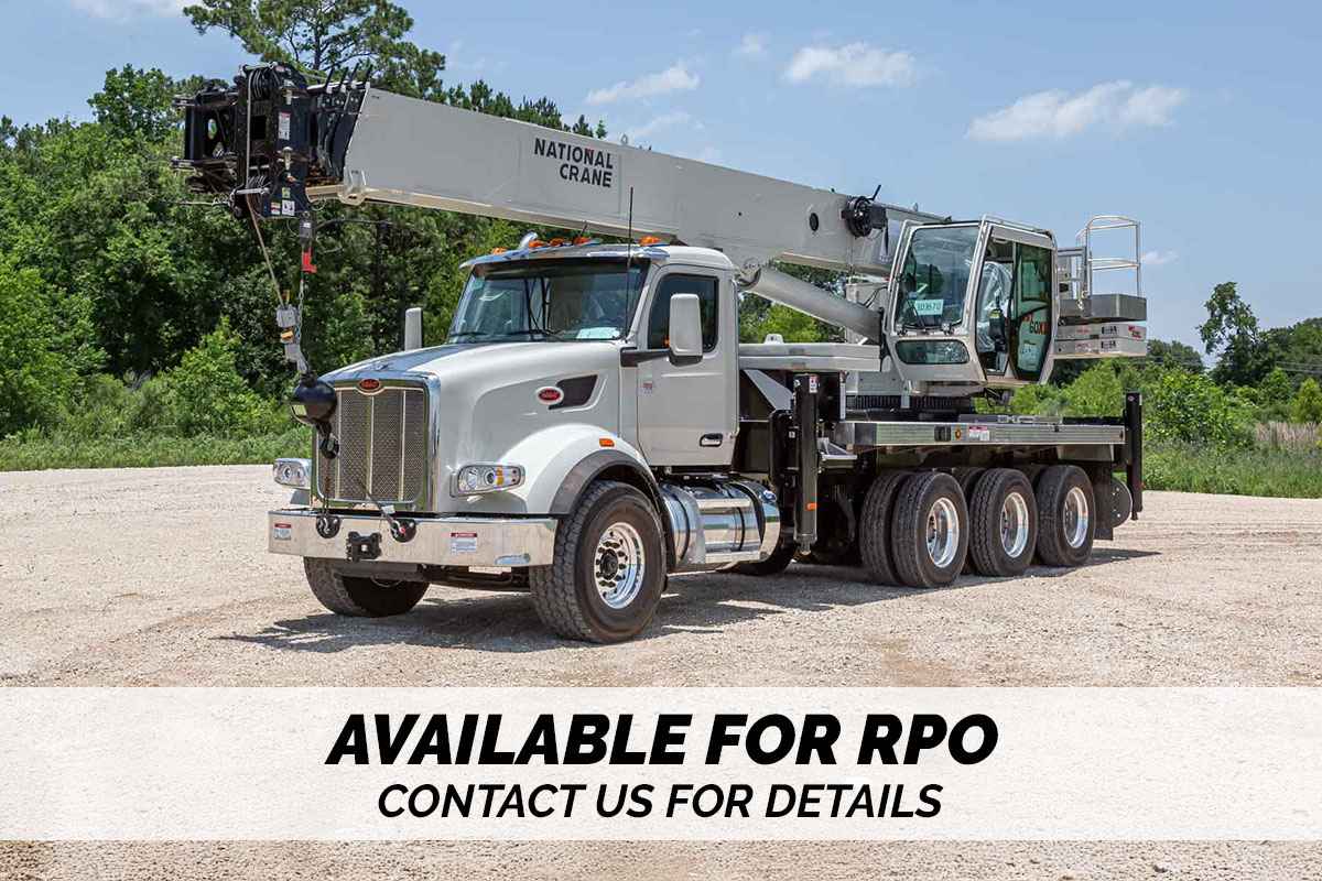 2025 NATIONAL NBT60XL