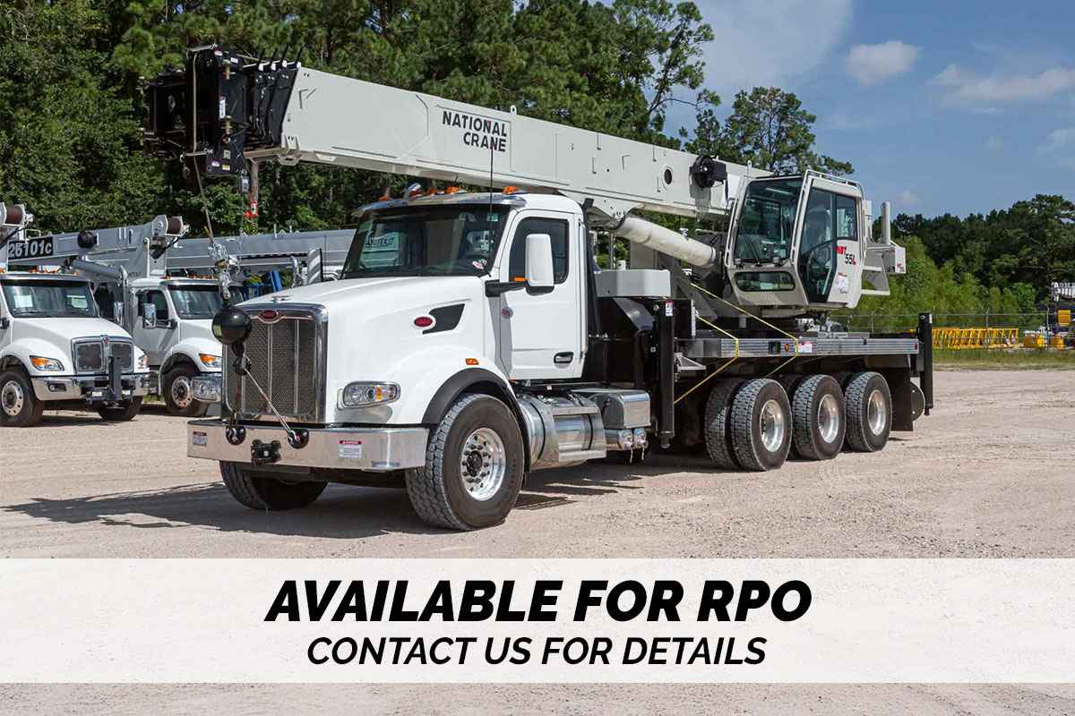 2025 NATIONAL NBT55L