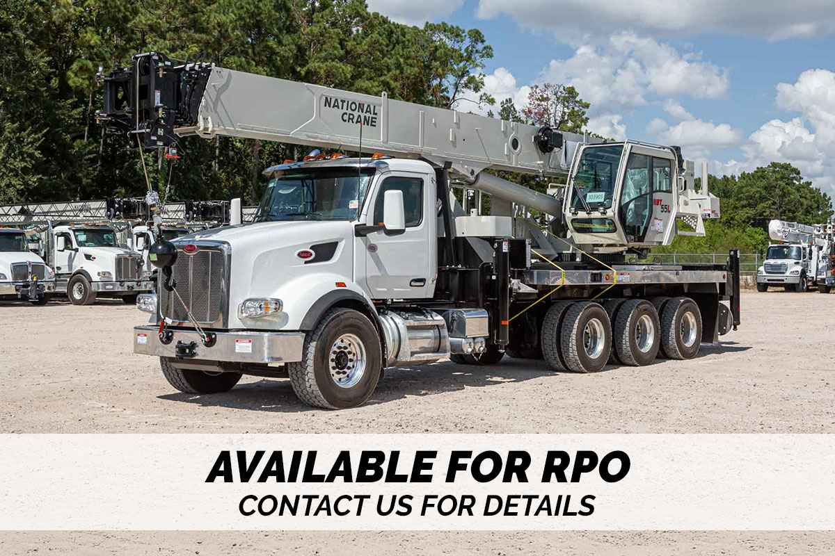 2025 NATIONAL NBT55L