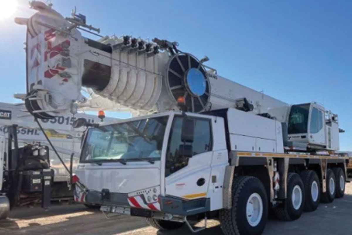 2024 TADANO AC-5.120-1