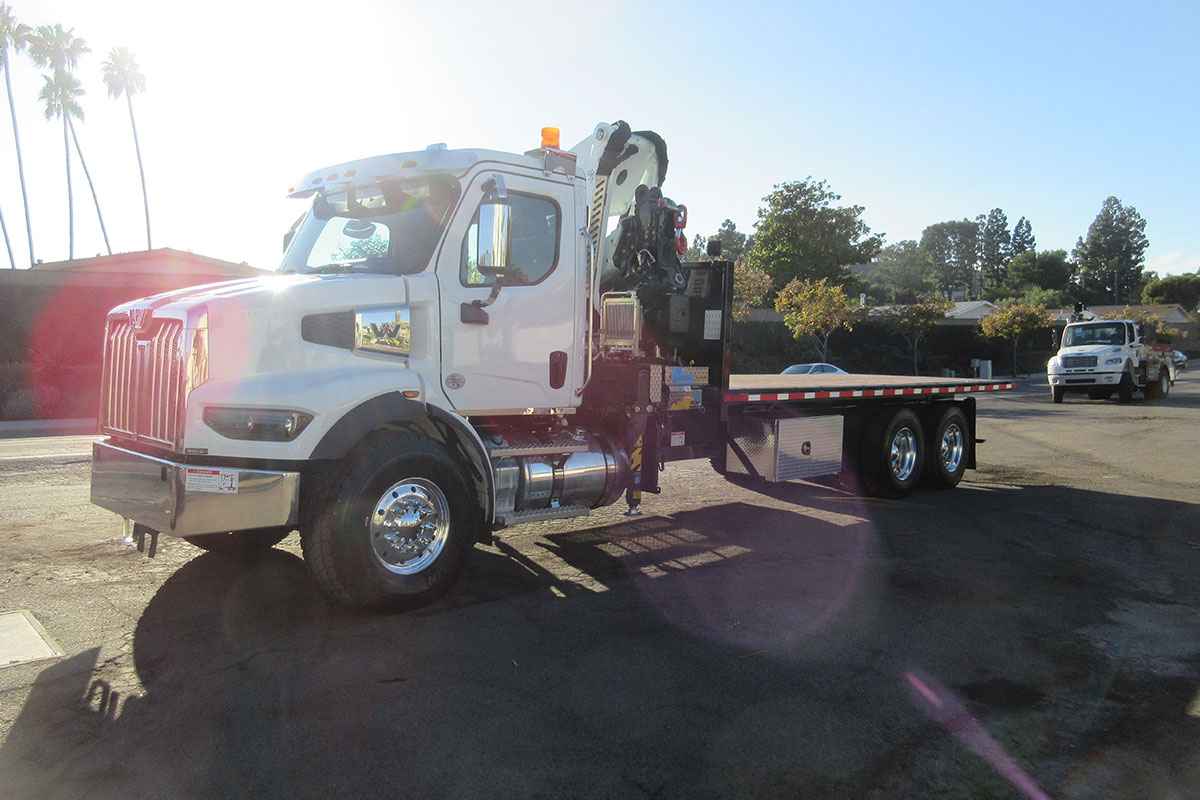 2020 Cormach 28200 E6 A.S.C.