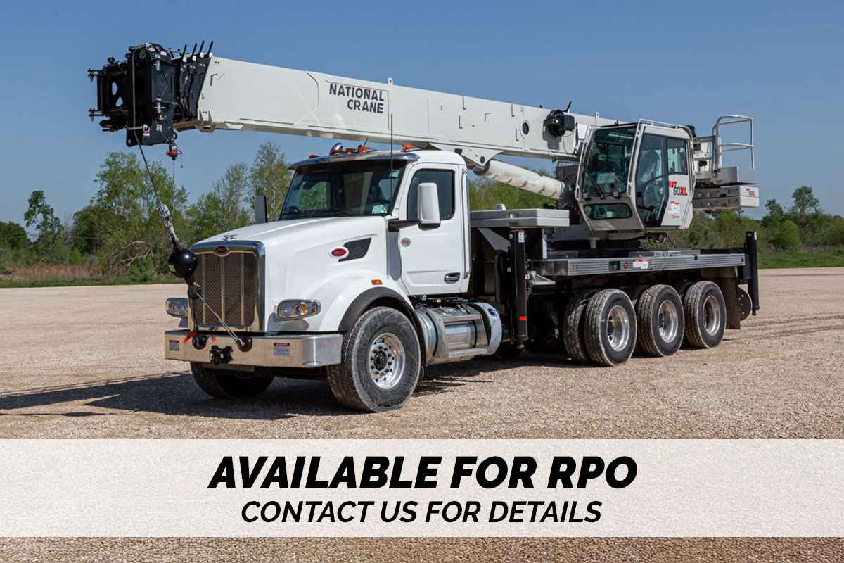 2025 NATIONAL NBT60XL