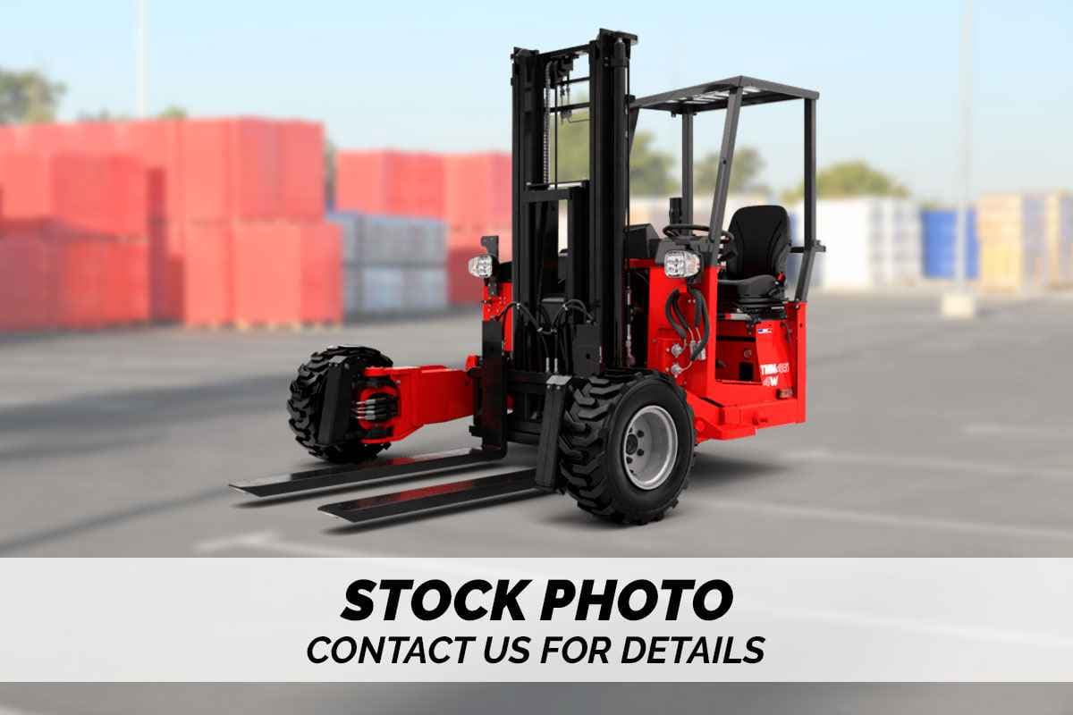 2024 MANITOU TMM 45-4W