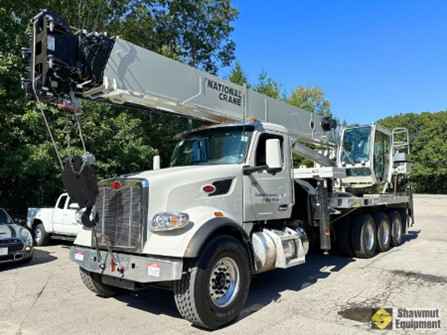 2024 National NTC60XL