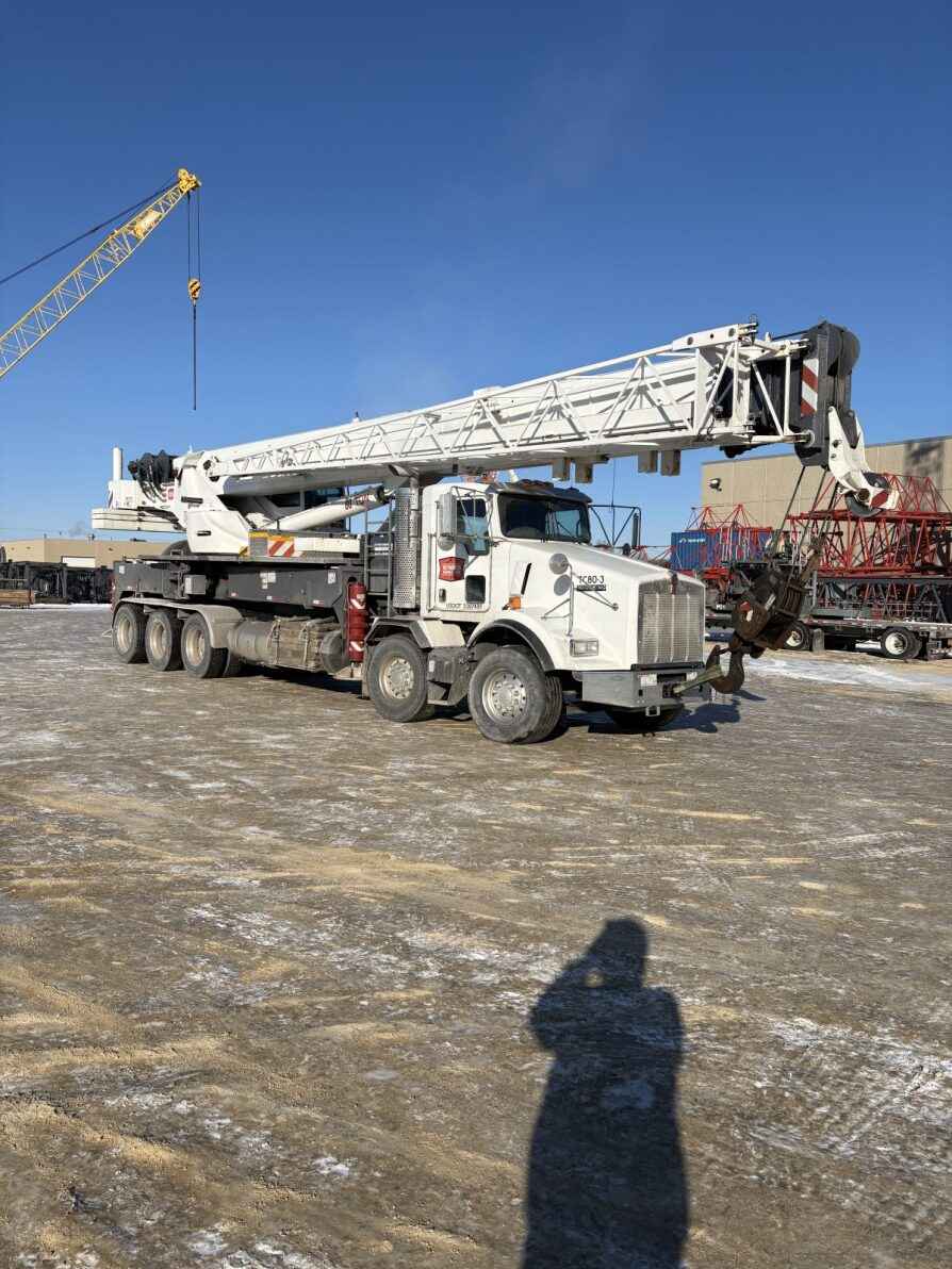 Load King Stinger 80-126