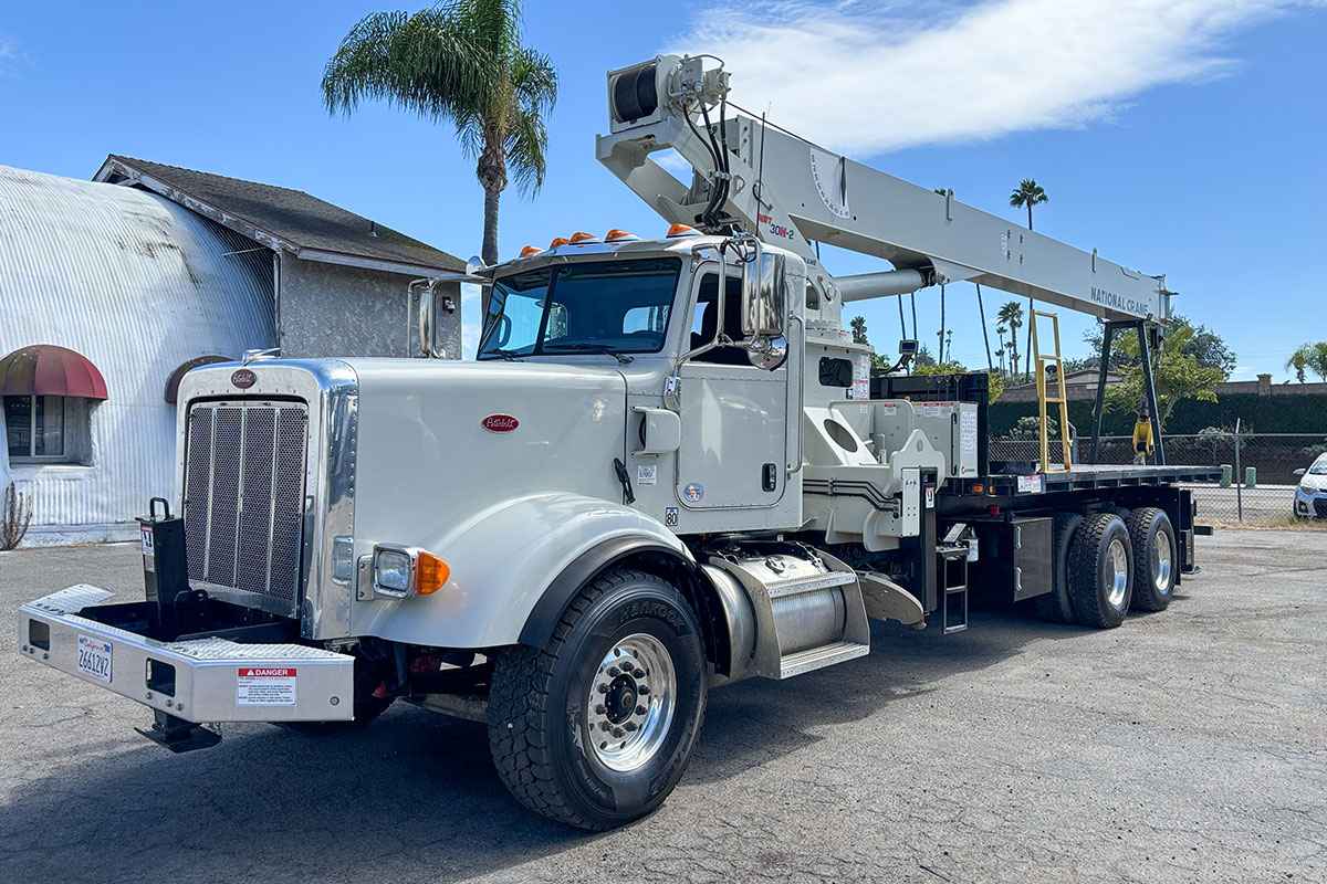 2020 NATIONAL NBT30H-2-110