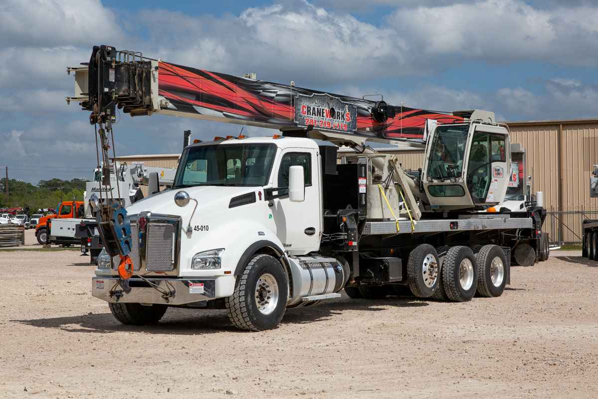 2020 NATIONAL NBT45-142