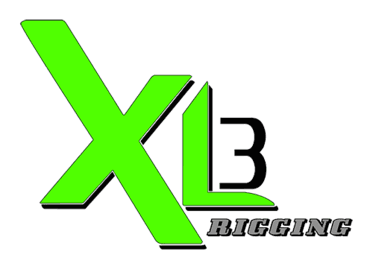 XL3 Rigging LLC logo