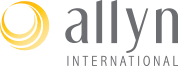 Allyn International Services Inc. logo