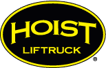 Hoist Liftruck Mfg. Inc. logo