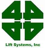 Lift Systems, Inc. logo
