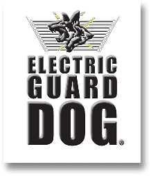 Electric Guard Dog logo
