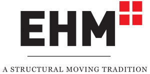 Expert House Movers Of Md., Inc. logo
