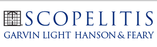Scopelitis, Garvin, Light, Hanson & Feary, PC logo