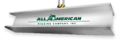 All American Rigging Co., Inc. logo