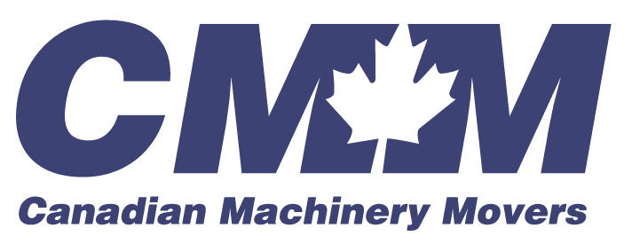 Canadian Machinery Movers of Michigan, Inc. logo