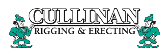 Cullinan Rigging & Erecting, Inc. logo
