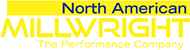 North American Millwright Service, Inc. logo