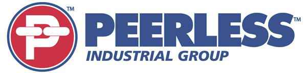 Peerless Industrial Group logo