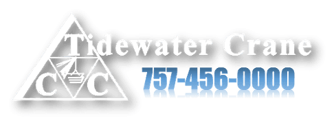 Tidewater Crane & Rigging Co. logo