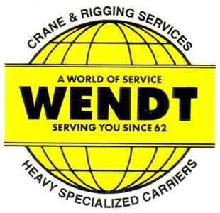 Wendt, LLP logo