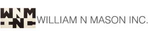 William N. Mason, Inc. logo