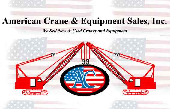 American Crane & Equipment Sales, Inc.