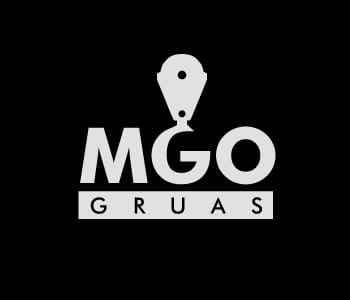 MGO Gruas limitada